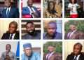 NDC Primaries: Ten under 40 MP aspirants to watch